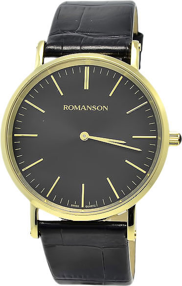   Romanson TL0387MG(BK)
