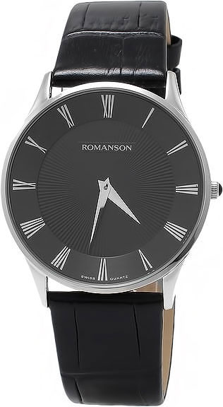   Romanson TL0389MW(BK)