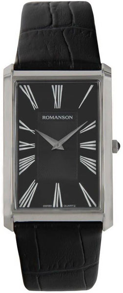   Romanson TL0390MW(BK)