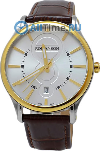  Romanson TL0392MC(WH)