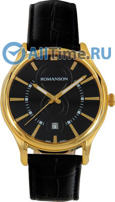   Romanson TL0392MG(BK)