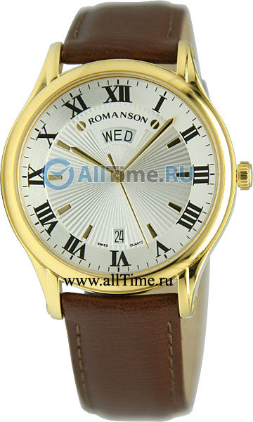   Romanson TL0393MG(WH)