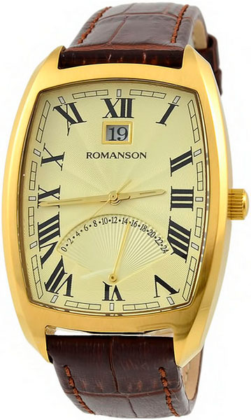   Romanson TL0394MG(GD)