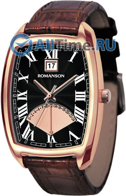   Romanson TL0394MR(BK)