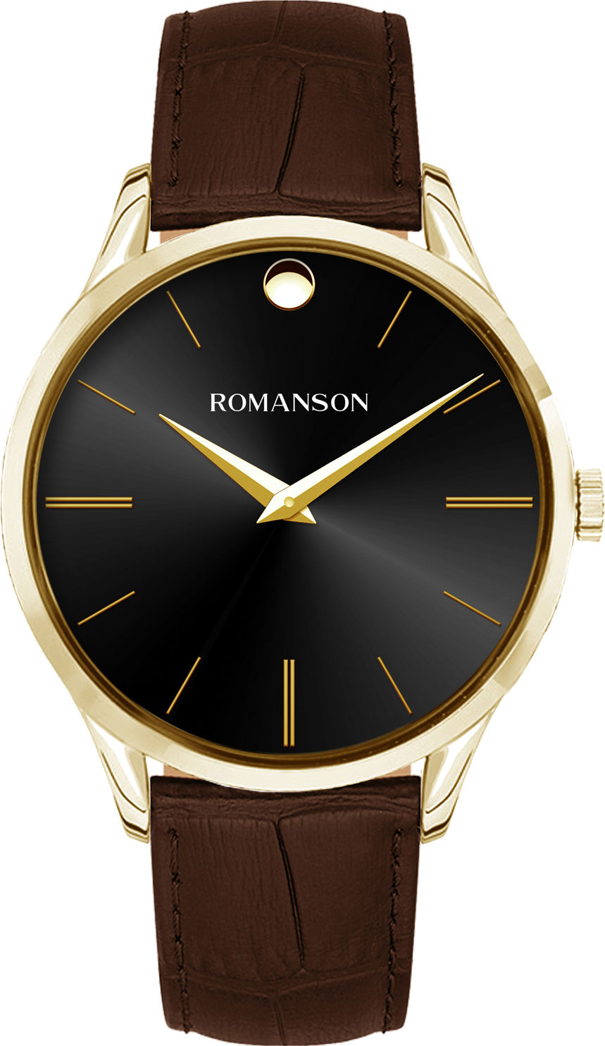   Romanson TL0B06MMG(BK)