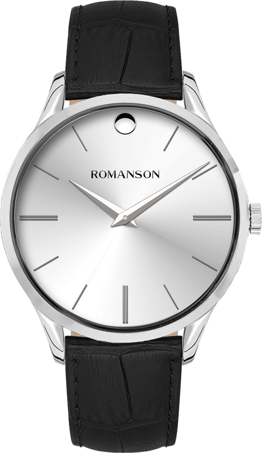   Romanson TL0B06MMW(WH)