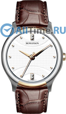 �������� ���� Romanson TL1213SLJ(WH)