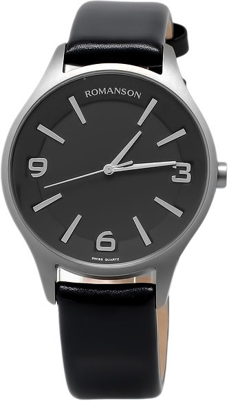   Romanson TL1243MW(BK)BK