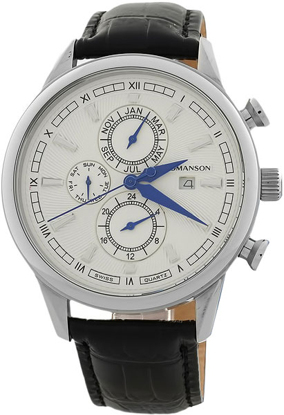 �������� ���� Romanson TL1245BMW(WH)BK