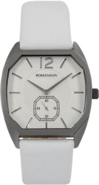    Romanson TL1247MW(WH)