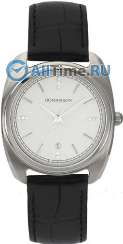   Romanson TL1269LW(WH)BK