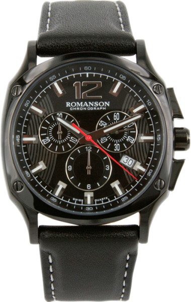   Romanson TL1270HMB(BK)  