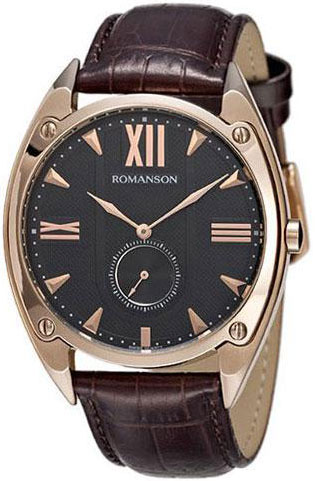   Romanson TL1272JMR(BK)BN