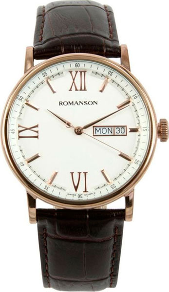   Romanson TL1275MR(WH)BN