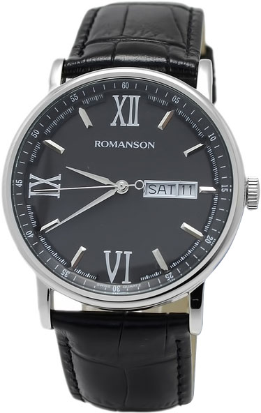   Romanson TL1275MW(BK)BK