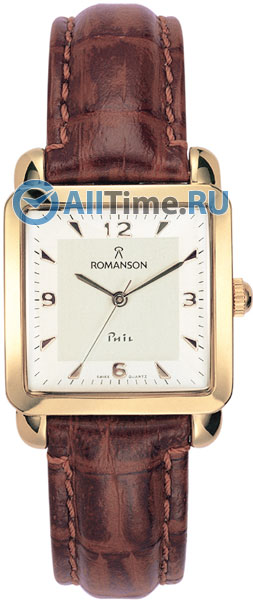   Romanson TL1579DLR(WH)