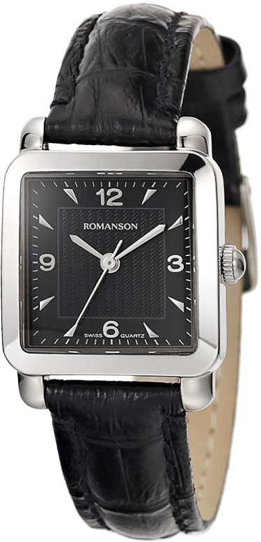 �������� ���� Romanson TL1579DLW(BK)