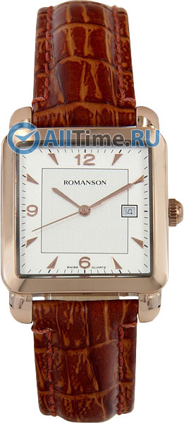   Romanson TL1579DMR(WH)