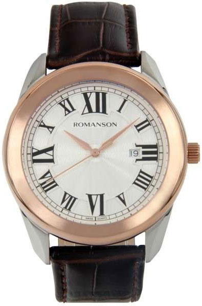   Romanson TL2615MJ(WH)BN