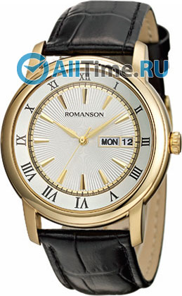   Romanson TL2616MG(WH)