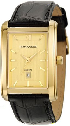   Romanson TL2625MG(GD)