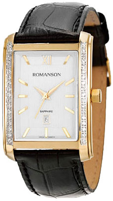   Romanson TL2625QMG(WH)