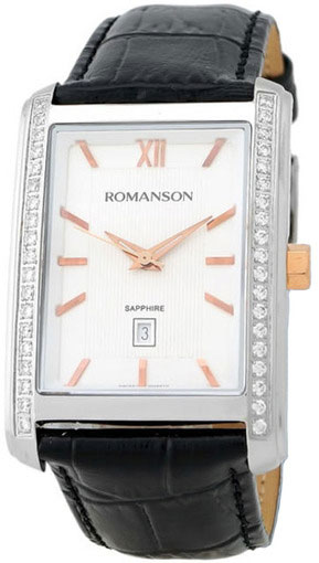   Romanson TL2625QMJ(WH)
