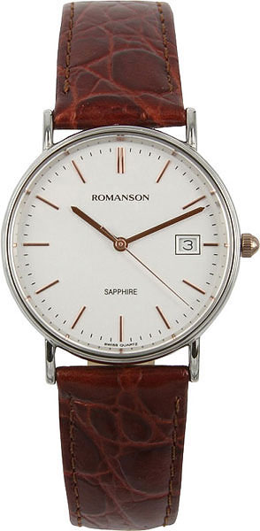   Romanson TL2626MJ(WH)