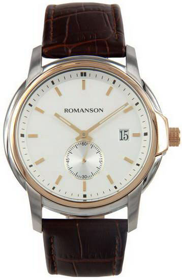   Romanson TL2631JMJ(WH)BN