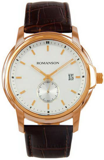   Romanson TL2631JMR(WH)BN