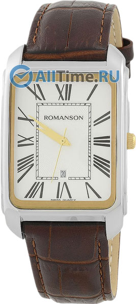   Romanson TL2632MC(WH)