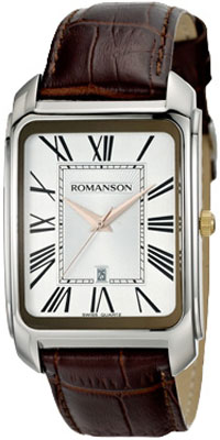   Romanson TL2632MJ(WH)BN
