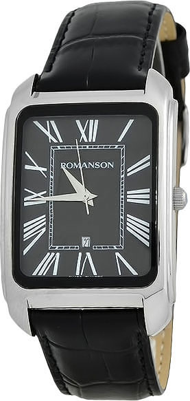   Romanson TL2632MW(BK)BK