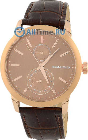   Romanson TL2647BMR(BN)BN