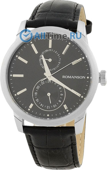   Romanson TL2647BMW(BK)BK