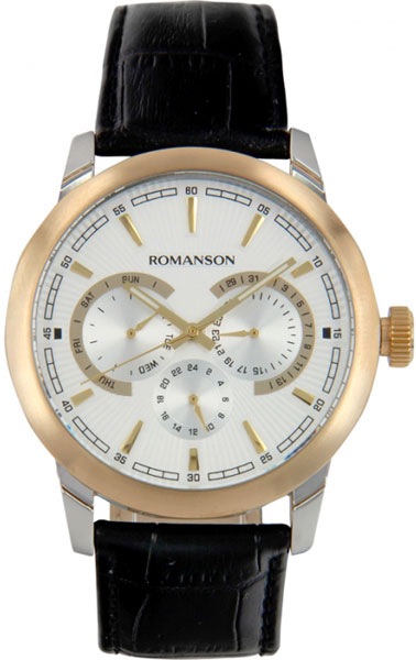   Romanson TL2647FMC(WH)