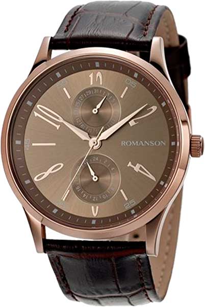   Romanson TL2648BMR(BR)