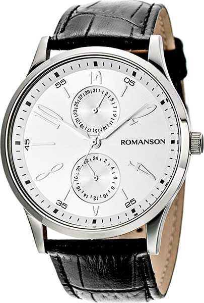   Romanson TL2648BMW(WH)