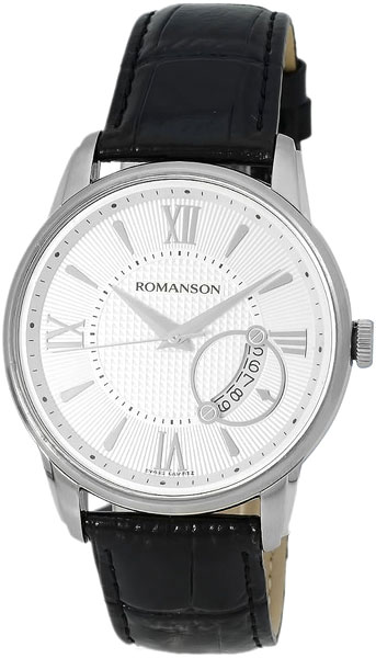   Romanson TL3205MW(WH)BK
