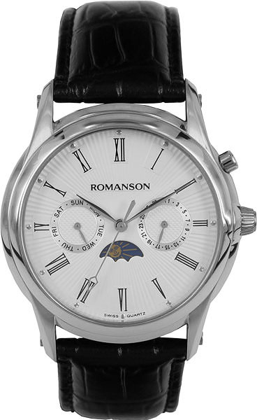   Romanson TL3211FMW(WH)