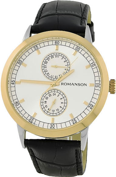   Romanson TL3216FMC(WH)BK
