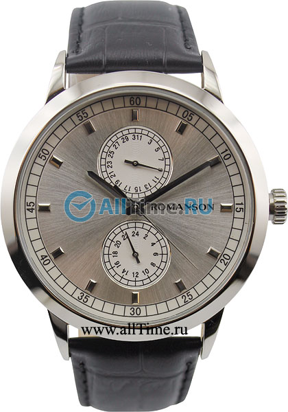   Romanson TL3216FMW(WH)BK