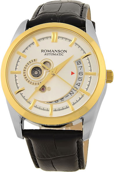    Romanson TL3224RMC(WH)BK