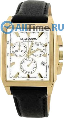   Romanson TL3249HMG(WH)  