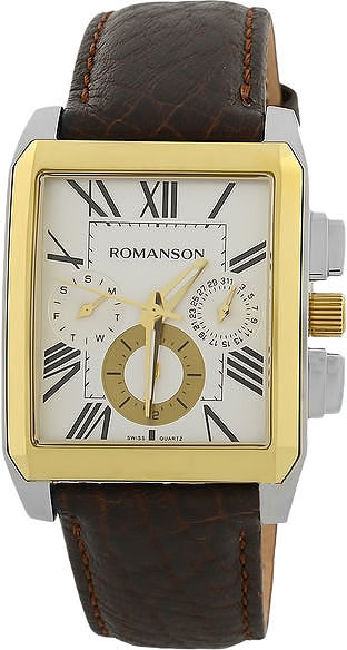   Romanson TL3250FMC(WH)BN