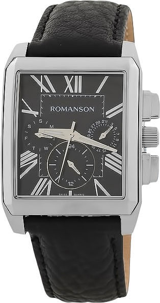   Romanson TL3250FMW(BK)BK