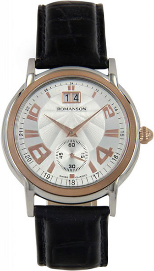 �������� ���� Romanson TL3587SMJ(WH)