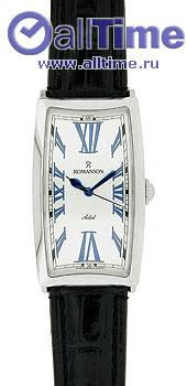 �������� ���� Romanson TL4116SMW(WH)