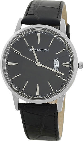 �������� ���� Romanson TL4201MW(BK)BK