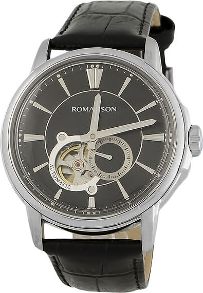    Romanson TL4212RMW(BK)